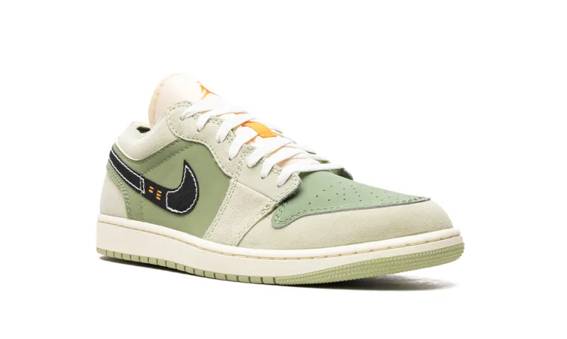 Air Jordan 1 Air Jordan 1 Low SE Craft 'SKY J LIGHT OLIVE'
